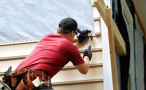 Best Vinyl Siding Installation  in Winston Salem, NC